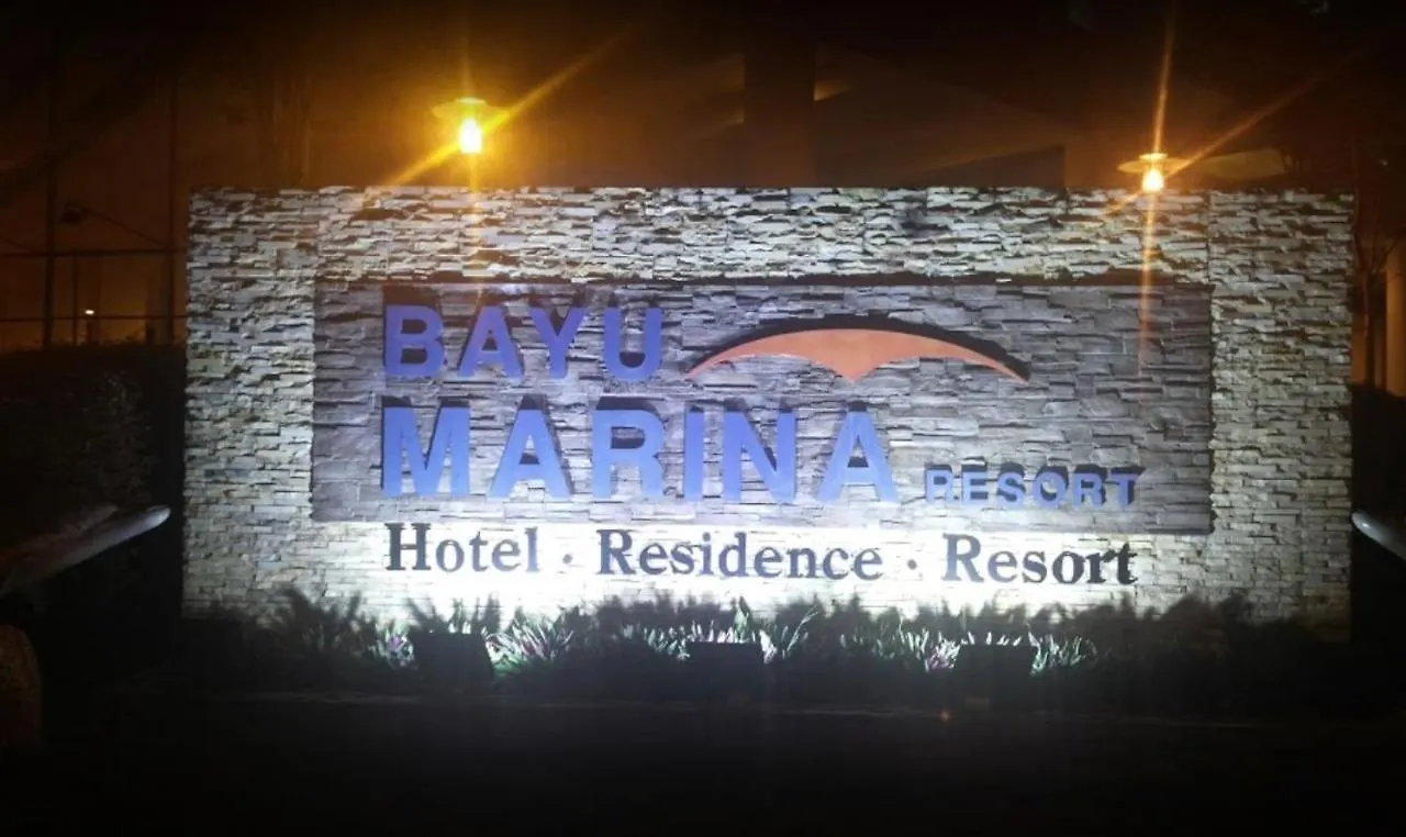 Bayu Marina Residence 3 Mins Away Mid Valley Southkey Johor Bahru Malaysia