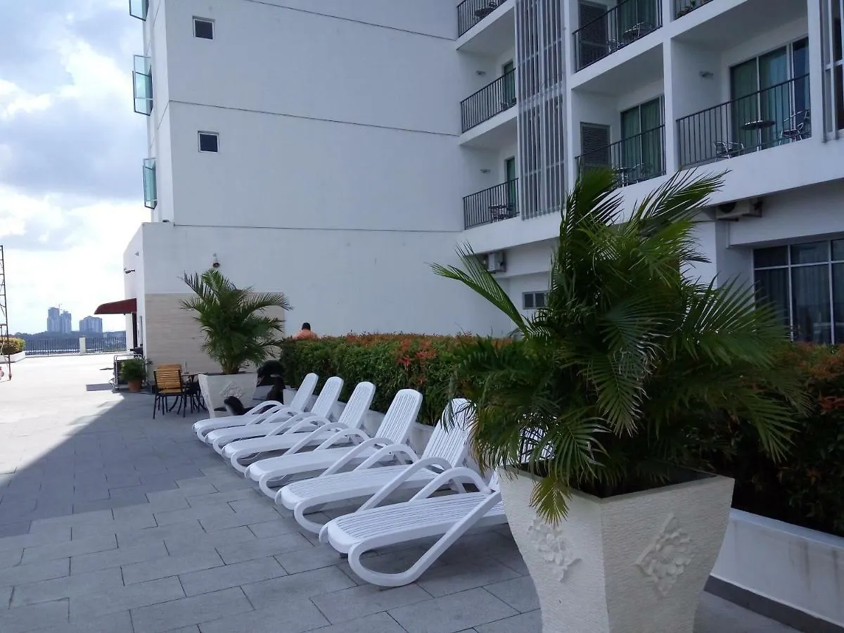 Bayu Marina Residence 3 Mins Away Mid Valley Southkey Johor Bahru